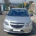 CHEVROLET ONIX 1.0 MPFI JOY 8V FLEX 4P MANUAL CHEVROLET ONIX 1.0 MPFI JOY 8V FLEX 4P MANUAL