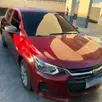 CHEVROLET ONIX 1.0 TURBO FLEX LT AUTOMÁTICO CHEVROLET ONIX 1.0 TURBO FLEX LT AUTOMÁTICO
