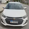 CHEVROLET ONIX 1.0 TURBO FLEX LTZ MANUAL CHEVROLET ONIX 1.0 TURBO FLEX LTZ MANUAL