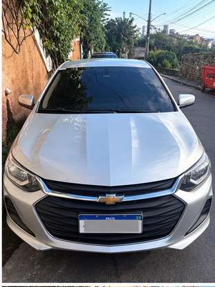 CHEVROLET-ONIX-2022