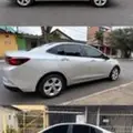CHEVROLET ONIX 1.0 TURBO FLEX PLUS LTZ AUTOMÁTICO CHEVROLET ONIX 1.0 TURBO FLEX PLUS LTZ AUTOMÁTICO