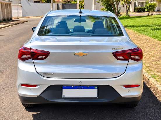 CHEVROLET-ONIX-1.0 TURBO FLEX PLUS LTZ AUTOMÁTICO CHEVROLET-ONIX-2020