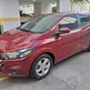 CHEVROLET ONIX 1.4 MPFI LT 8V FLEX 4P AUTOMÁTICO CHEVROLET ONIX 1.4 MPFI LT 8V FLEX 4P AUTOMÁTICO