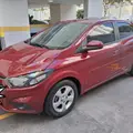CHEVROLET ONIX 1.4 MPFI LT 8V FLEX 4P AUTOMÁTICO CHEVROLET ONIX 1.4 MPFI LT 8V FLEX 4P AUTOMÁTICO