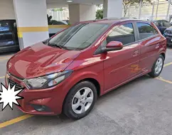 CHEVROLET ONIX 1.4 MPFI LT 8V FLEX 4P AUTOMÁTICO CHEVROLET ONIX 1.4 MPFI LT 8V FLEX 4P AUTOMÁTICO