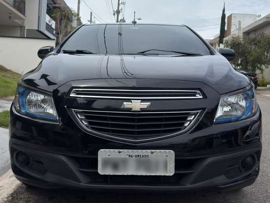 CHEVROLET-ONIX-1.4 MPFI LT 8V FLEX 4P MANUAL CHEVROLET-ONIX-2015
