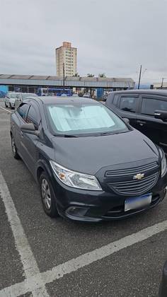 CHEVROLET PRISMA 1.0 MPFI JOY 8V FLEX 4P MANUAL