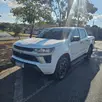 CHEVROLET S10 2.8 16V TURBO DIESEL WT CD 4X4 MANUAL CHEVROLET S10 2.8 16V TURBO DIESEL WT CD 4X4 MANUAL