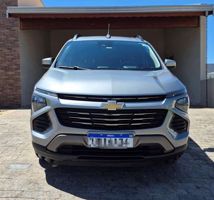 CHEVROLET-SPIN-1.8 PREMIER 8V FLEX 4P AUTOMÁTICO CHEVROLET-SPIN-2025