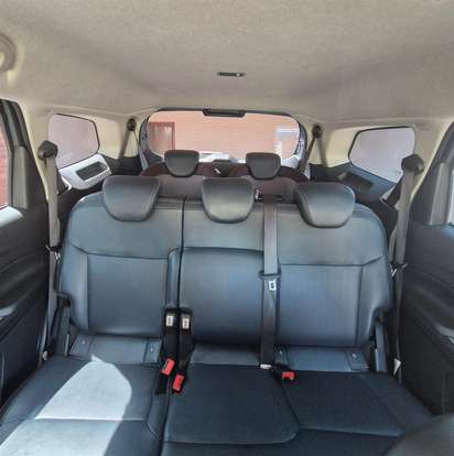 CHEVROLET-SPIN-1.8 PREMIER 8V FLEX 4P AUTOMÁTICO CHEVROLET-SPIN-2025