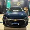 CHEVROLET TRACKER 1.0 TURBO FLEX AUTOMÁTICO CHEVROLET TRACKER 1.0 TURBO FLEX AUTOMÁTICO