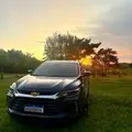 CHEVROLET TRACKER 1.2 TURBO FLEX PREMIER AUTOMÁTICO CHEVROLET TRACKER 1.2 TURBO FLEX PREMIER AUTOMÁTICO