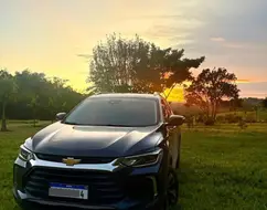 CHEVROLET TRACKER 1.2 TURBO FLEX PREMIER AUTOMÁTICO CHEVROLET TRACKER 1.2 TURBO FLEX PREMIER AUTOMÁTICO