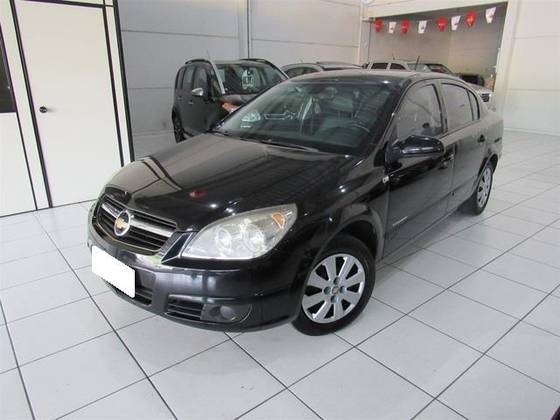 CHEVROLET VECTRA 2.0 MPFI ELEGANCE 8V FLEX 4P MANUAL