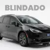 CHRYSLER PACIFICA 3.6 V6 E-HYBRID LIMITED SI-EVT CHRYSLER PACIFICA 3.6 V6 E-HYBRID LIMITED SI-EVT