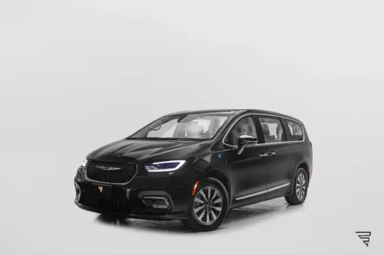 CHRYSLER PACIFICA 3.6 V6 E-HYBRID PINNACLE AWD SI-EVT