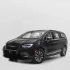 CHRYSLER PACIFICA 3.6 V6 E-HYBRID PINNACLE AWD SI-EVT CHRYSLER PACIFICA 3.6 V6 E-HYBRID PINNACLE AWD SI-EVT