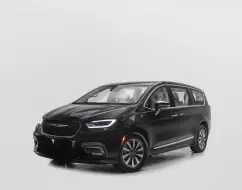 CHRYSLER PACIFICA 3.6 V6 E-HYBRID PINNACLE AWD SI-EVT CHRYSLER PACIFICA 3.6 V6 E-HYBRID PINNACLE AWD SI-EVT