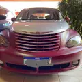 CHRYSLER PT CRUISER 2.4 CLASSIC 16V GASOLINA 4P AUTOMÁTICO CHRYSLER PT CRUISER 2.4 CLASSIC 16V GASOLINA 4P AUTOMÁTICO