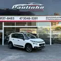CITROËN AIRCROSS 1.6 FEEL 16V FLEX 4P AUTOMÁTICO CITROËN AIRCROSS 1.6 FEEL 16V FLEX 4P AUTOMÁTICO