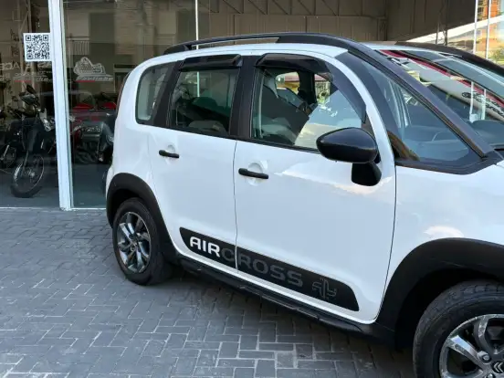 CITROËN-AIRCROSS-2017