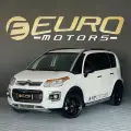 CITROËN AIRCROSS 1.6 GLX 16V FLEX 4P AUTOMÁTICO CITROËN AIRCROSS 1.6 GLX 16V FLEX 4P AUTOMÁTICO