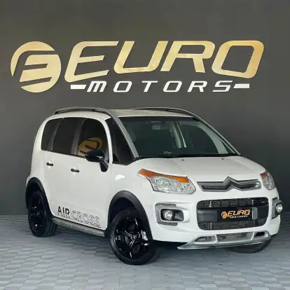 CITROËN-AIRCROSS-2013