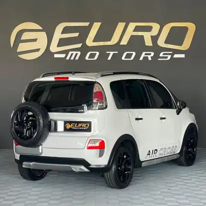 CITROËN-AIRCROSS-2013