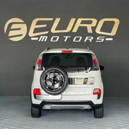 CITROËN-AIRCROSS-2013