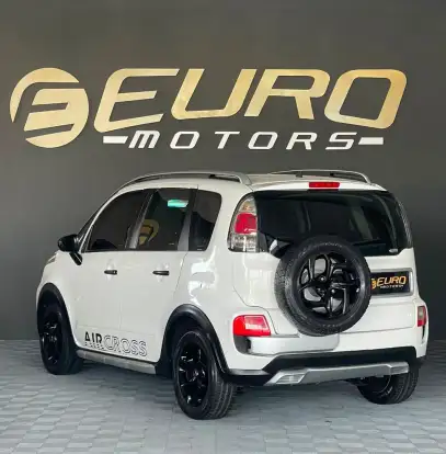 CITROËN-AIRCROSS-2013