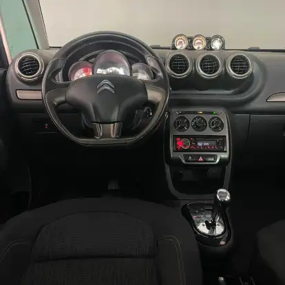 CITROËN-AIRCROSS-2013