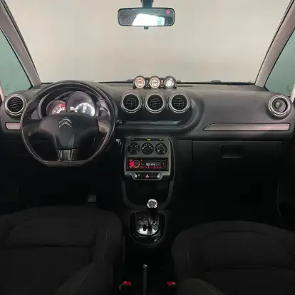 CITROËN-AIRCROSS-2013