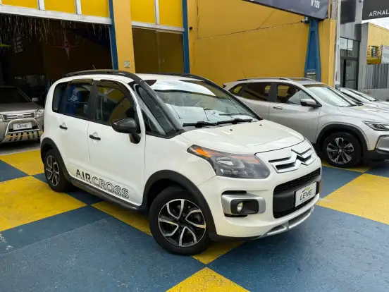 CITROËN-AIRCROSS-2015