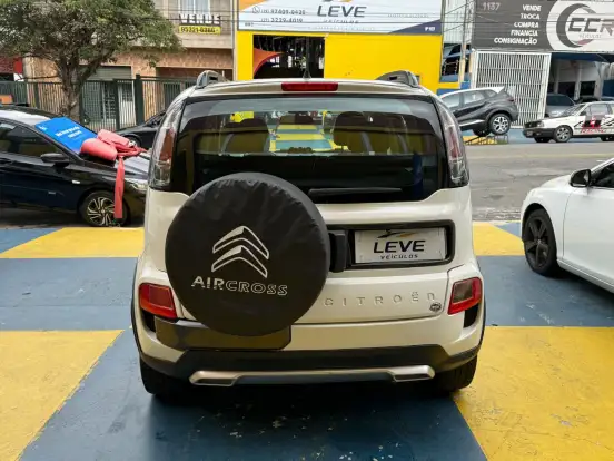 CITROËN-AIRCROSS-2015