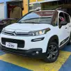 CITROËN AIRCROSS 1.6 VTI 120 FLEX LIVE MANUAL CITROËN AIRCROSS 1.6 VTI 120 FLEX LIVE MANUAL