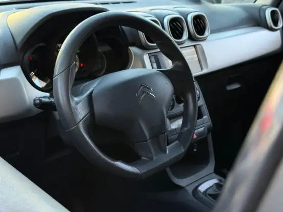 CITROËN-AIRCROSS-2018