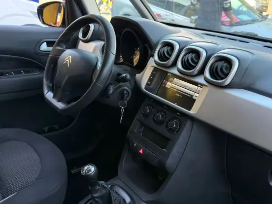 CITROËN-AIRCROSS-2018