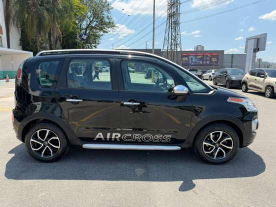 CITROËN-AIRCROSS-2011