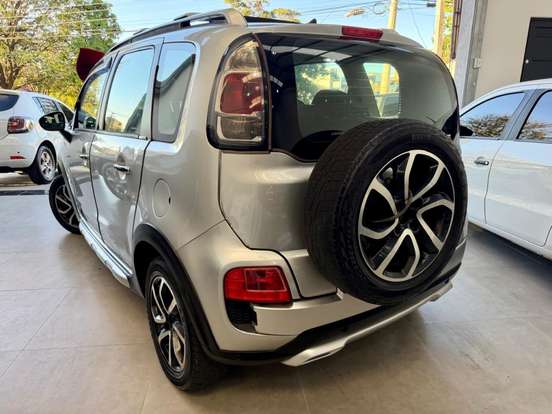 CITROËN-AIRCROSS-2014