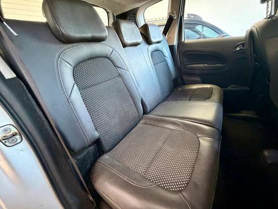 CITROËN-AIRCROSS-2014