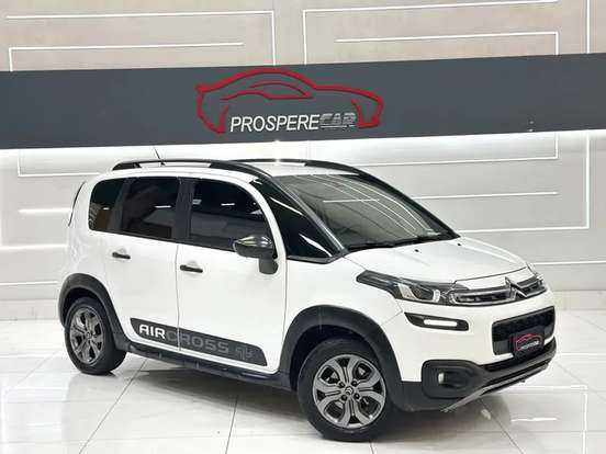 CITROËN-AIRCROSS-2016