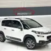 CITROËN AIRCROSS 1.6 FEEL 16V FLEX 4P AUTOMÁTICO CITROËN AIRCROSS 1.6 FEEL 16V FLEX 4P AUTOMÁTICO