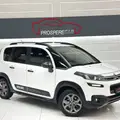 CITROËN AIRCROSS 1.6 FEEL 16V FLEX 4P AUTOMÁTICO CITROËN AIRCROSS 1.6 FEEL 16V FLEX 4P AUTOMÁTICO