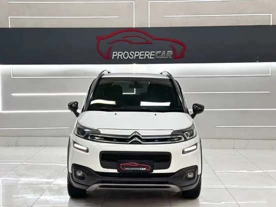 CITROËN-AIRCROSS-2016
