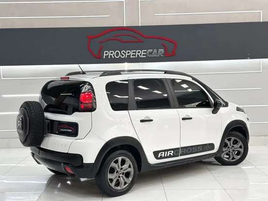 CITROËN-AIRCROSS-2016