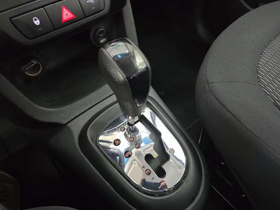 CITROËN-AIRCROSS-1.6 FEEL 16V FLEX 4P AUTOMÁTICO CITROËN-AIRCROSS-2016