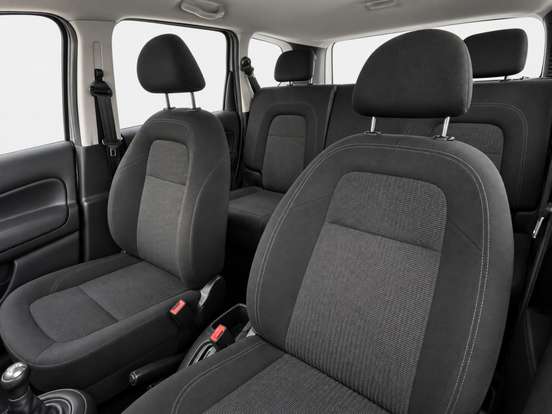 CITROËN-AIRCROSS-1.6 GLX 16V FLEX 4P MANUAL CITROËN-AIRCROSS-2012