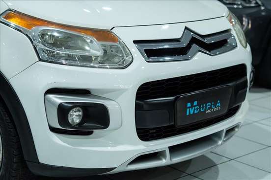 CITROËN-AIRCROSS-2012