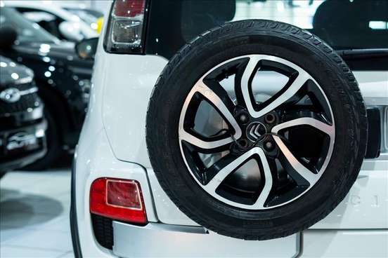 CITROËN-AIRCROSS-2012