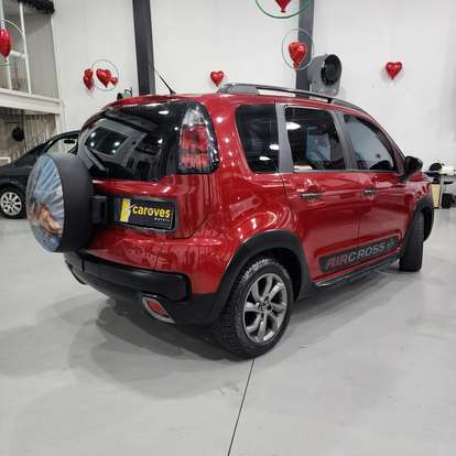 CITROËN-AIRCROSS-2016